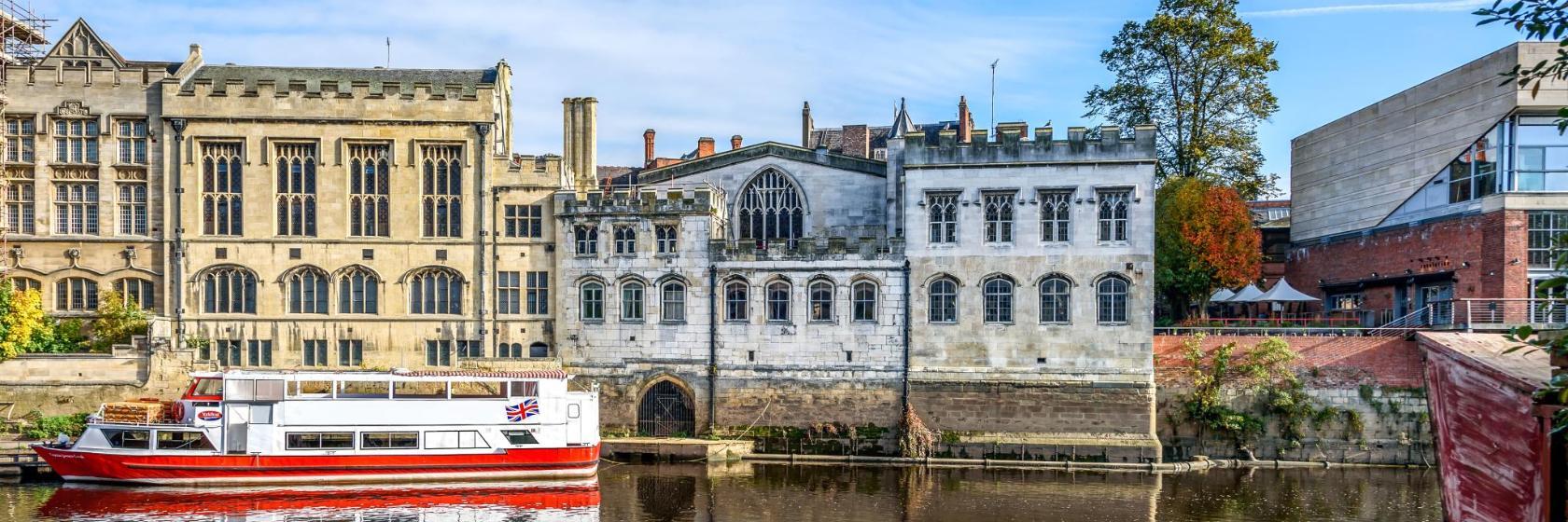 York Belediye Binası